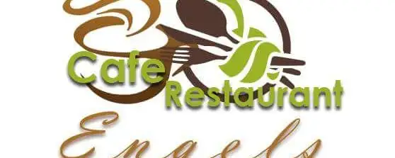 Cafe Engels Logo